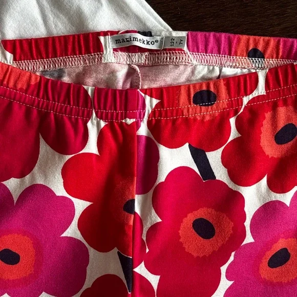 Marimekko Matching Set - Picture 6 of 9